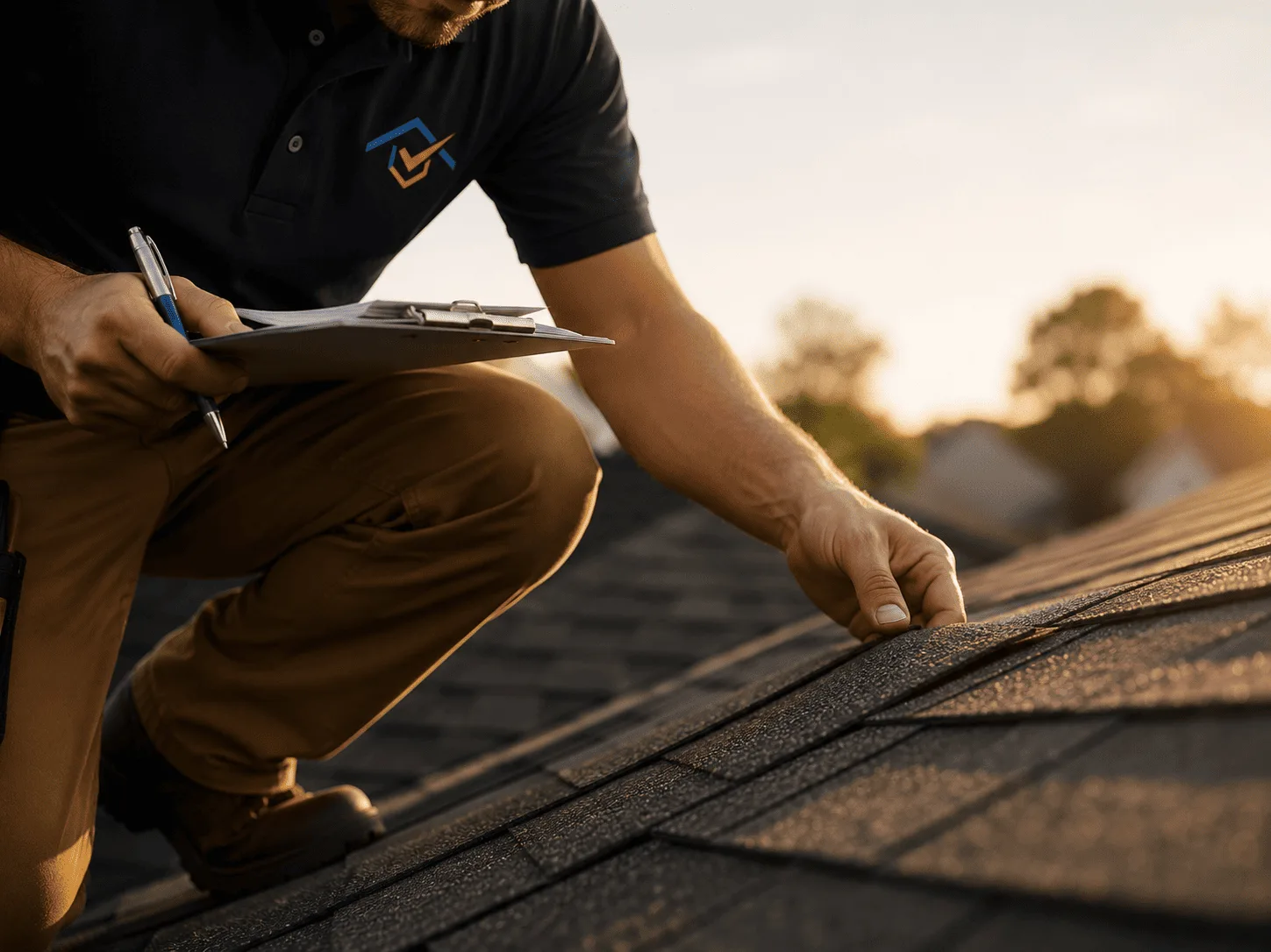 Why Choose Roof Inspection in Clarksville, MI